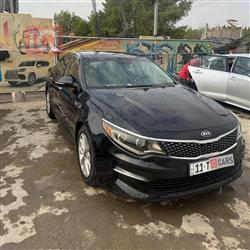 كيا اوبتيما